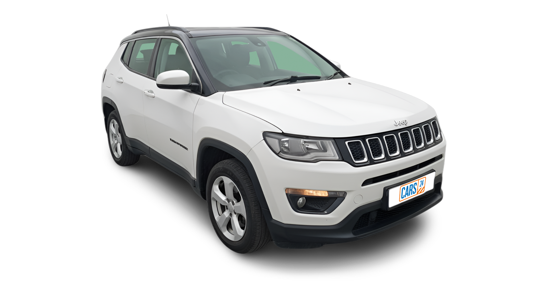 Jeep Compass-img